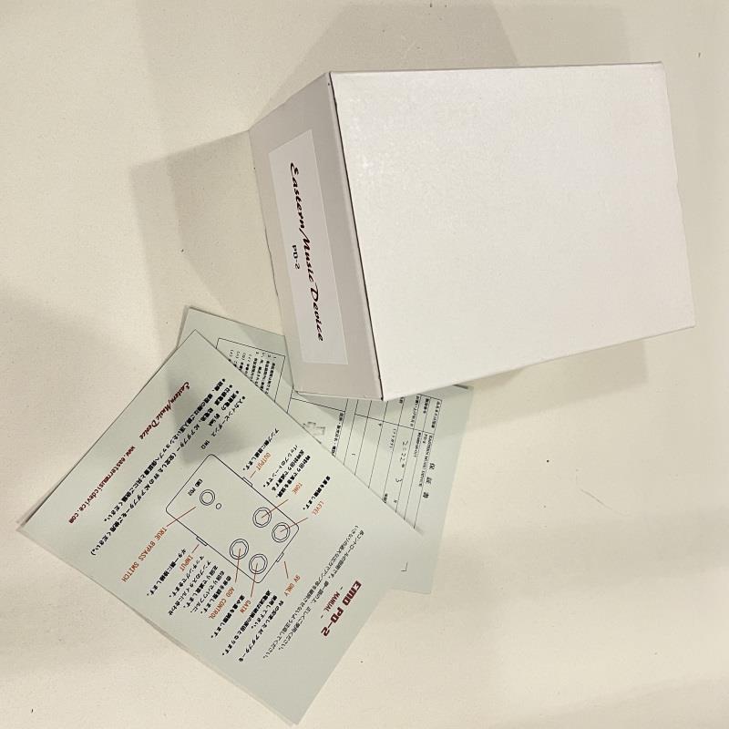 unknown USED 中古 EMD (Eastern Music Device) PD-2 ＃2489-06