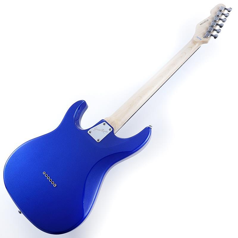 Grass Roots G-SN-45DX (Metallic Blue) : 渋谷イケベ楽器村 - 通販