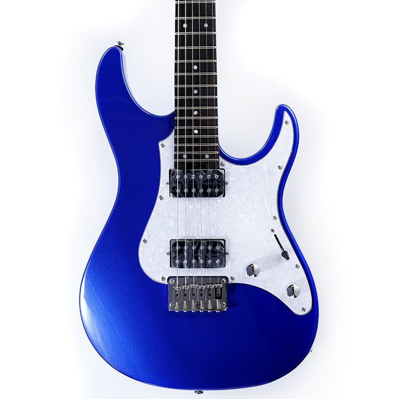Grass Roots G-SN-45DX (Metallic Blue) : 渋谷イケベ楽器村 - 通販
