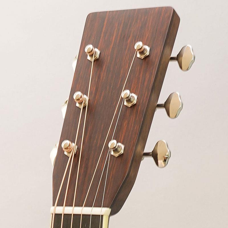 EASTMAN 【7/15より価格改定】E20D-TC-LSH ~Large Sound Hole