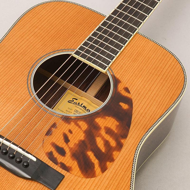 EASTMAN E20D-TC-LSH ~Large Sound Hole~ イーストマン : 渋谷イケベ