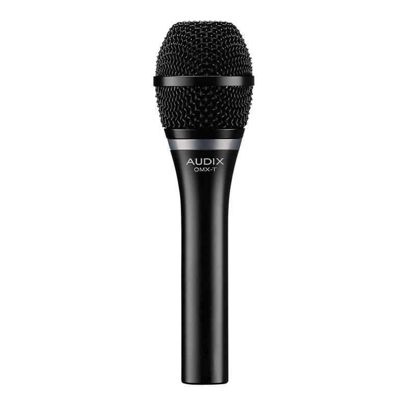 AUDIX（オーディックス） AUDIX OMX-T 【予約商品・7月26日発売】(オー 