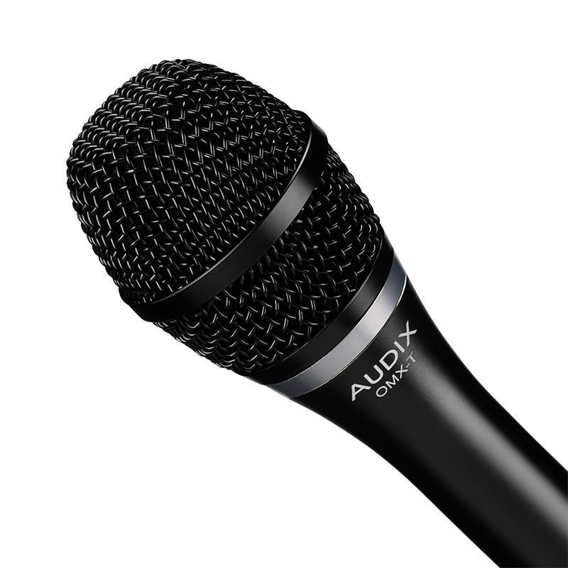 AUDIX（オーディックス） AUDIX OMX-T 【予約商品・7月26日発売】(オー 