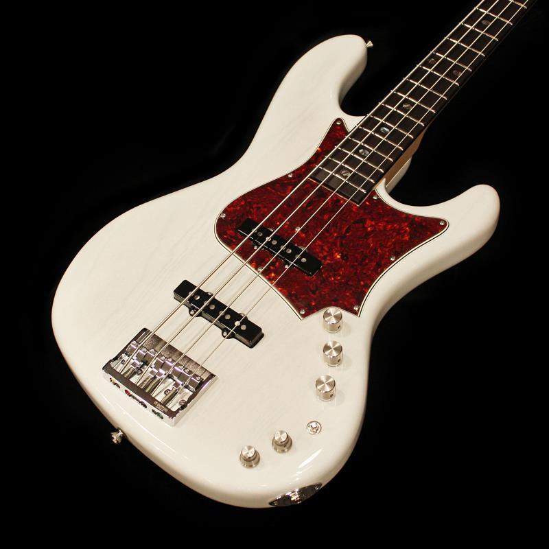 Freedom Custom Guitar Research C.S. Rhino 4st Ash/Rose (WBLD2