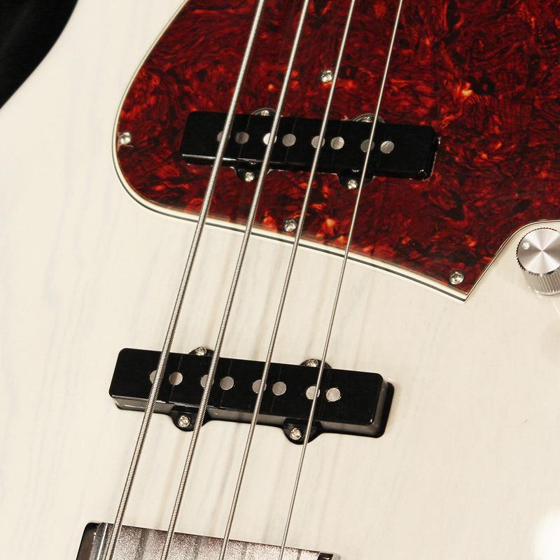 Freedom Custom Guitar Research C.S. Rhino 4st Ash/Rose (WBLD2