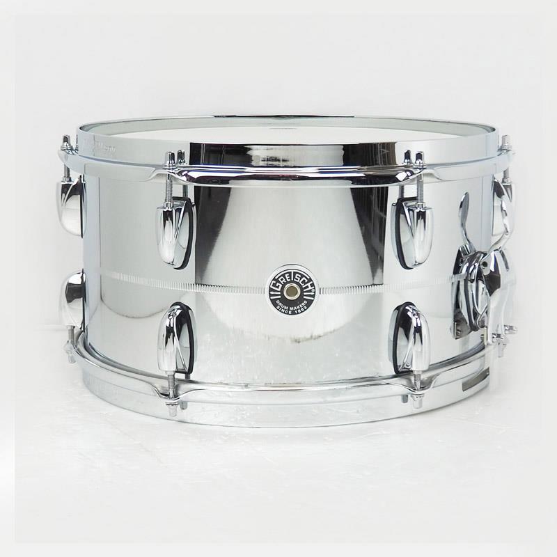 GRETSCH（グレッチ） GRETSCH GB4163S [Brooklyn Snare Drum Metal