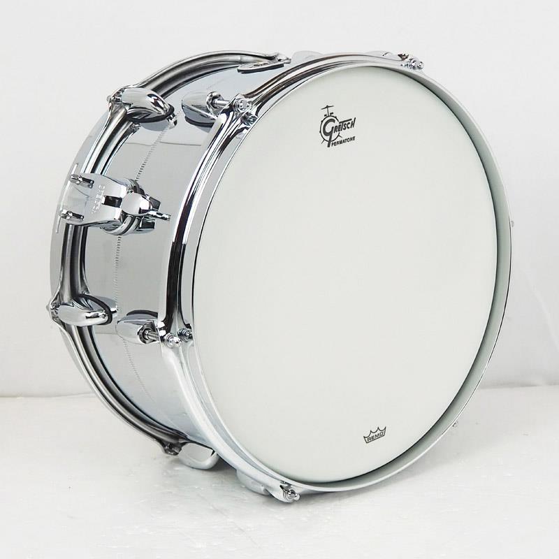 GRETSCH（グレッチ） GRETSCH GB4163S [Brooklyn Snare Drum Metal
