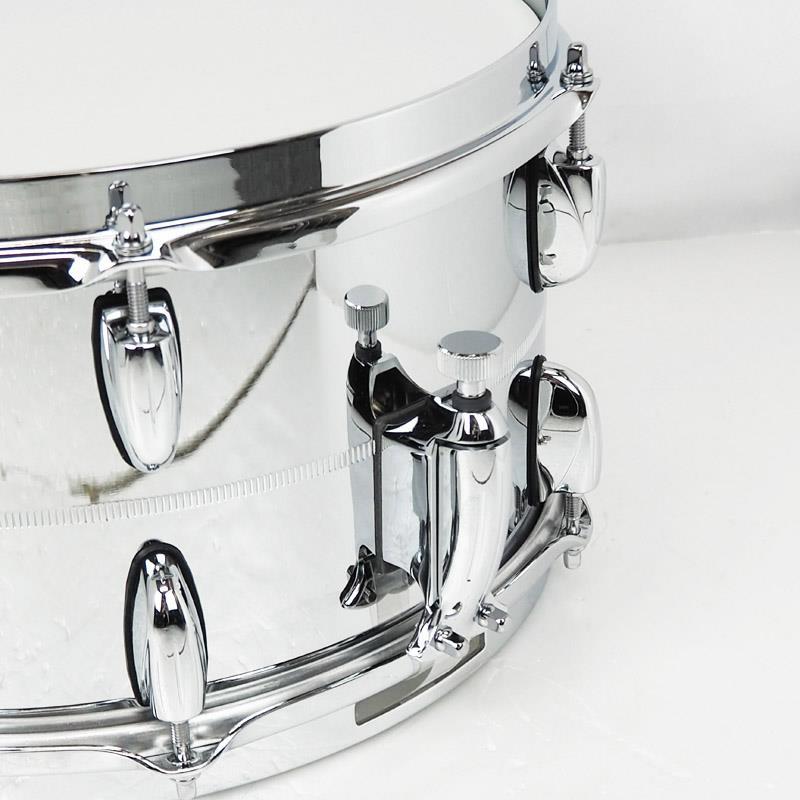 GRETSCH（グレッチ） GRETSCH GB4163S [Brooklyn Snare Drum Metal