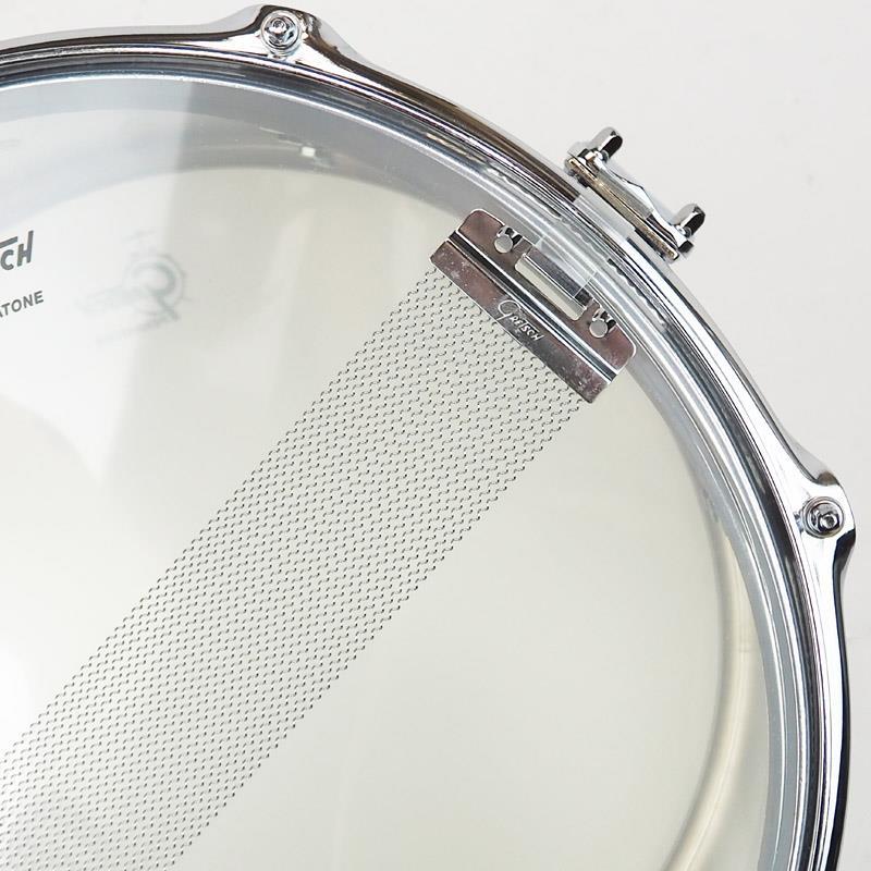 GRETSCH（グレッチ） GRETSCH GB4163S [Brooklyn Snare Drum Metal