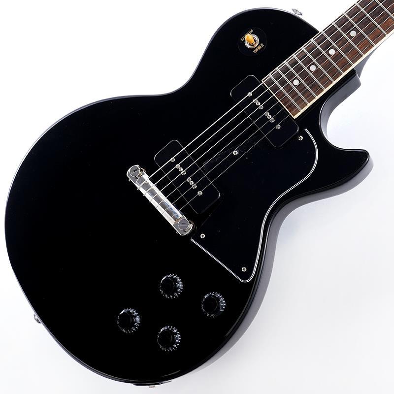 Gibson Les Paul Special エレキギター Gibson（ギブソン） Gibson Les Paul Special (Ebony) : 渋谷イケベ