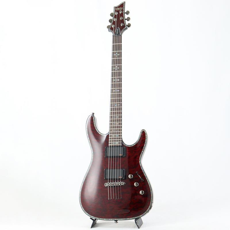 SCHECTER SCHECTER HellRaiser C-1 [AD-C-1-HR] (BCH) : 渋谷イケベ