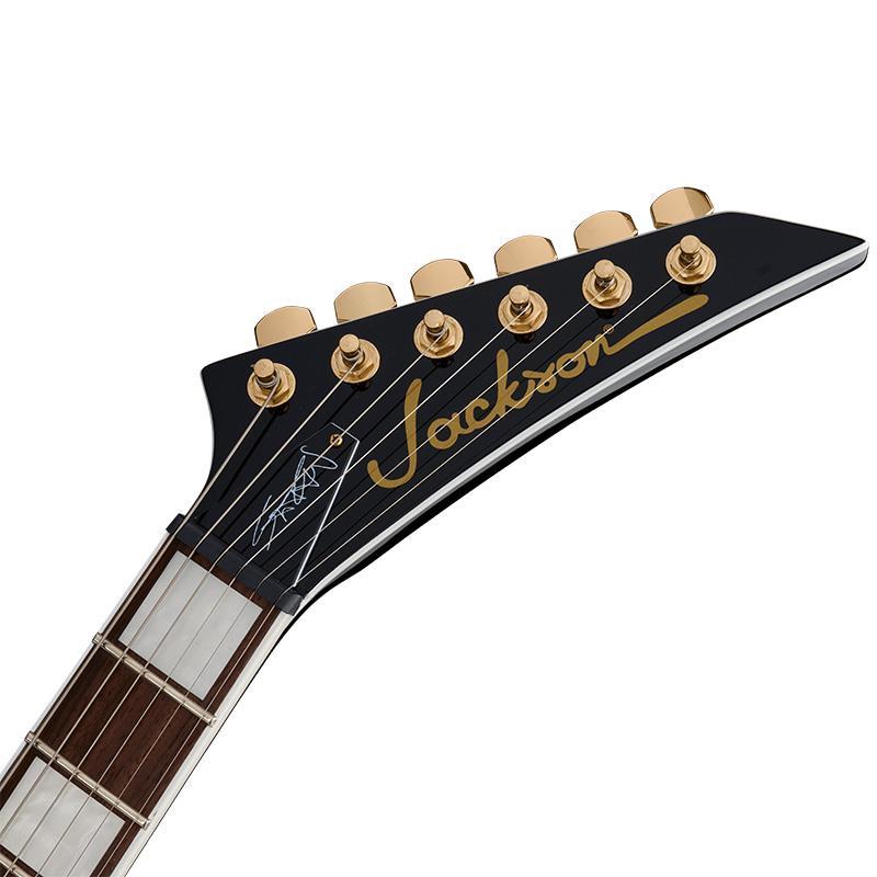 Jackson（ジャクソン） Jackson X Series Signature Scott Ian King V