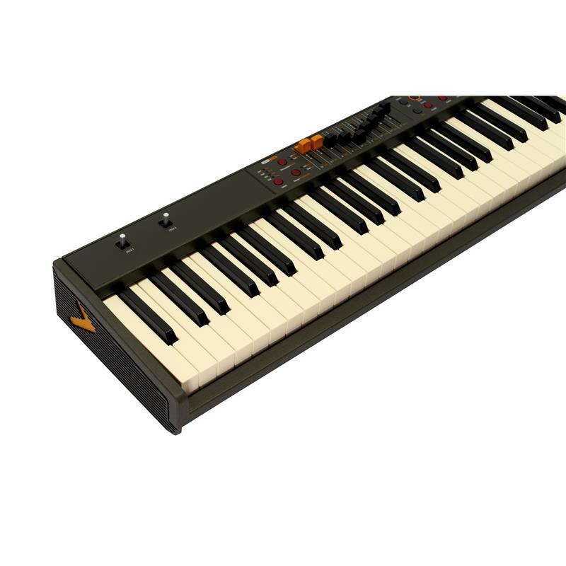 Studiologic Numa Compact X SE+【純正アクセサリーセットD】※配送事項