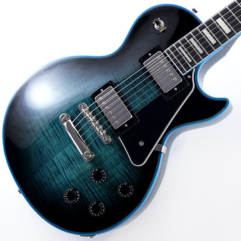 Epiphone（エピフォン） Epiphone Les Paul Custom Widow (Indigo