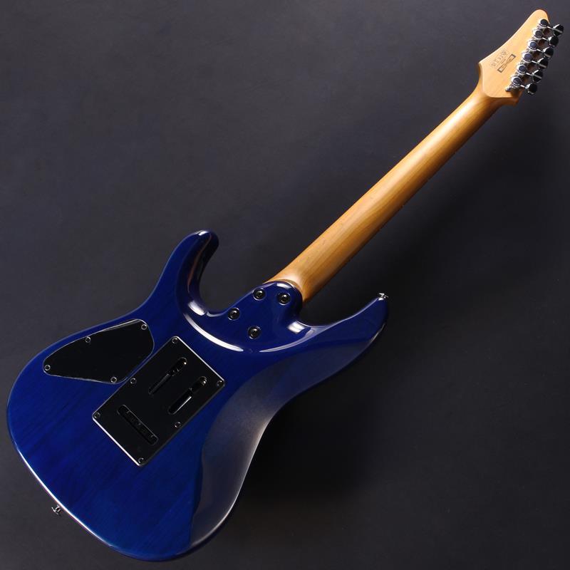 Ibanez（アイバニーズ） Ibanez AZ Standard AZ24S1F-TXB (Transparent