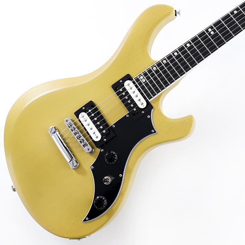 Gibson（ギブソン） Gibson Victory (TV Yellow Satin) : 渋谷イケベ