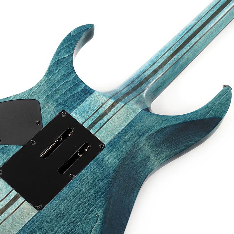 Ibanez（アイバニーズ） Ibanez Premium RGT1220PBK-COL (Cosmic Blue