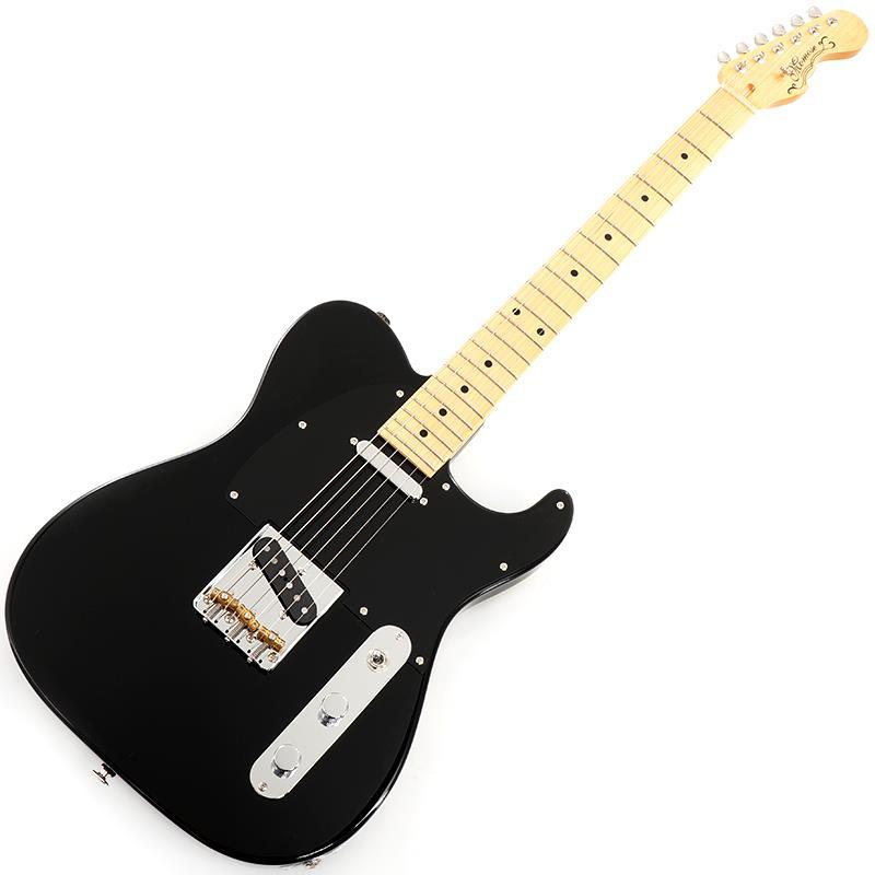 momose IKEBE ORIGINAL ORDER MT1-STD/M (BLK/BLK1P-PG) S/N. 19234