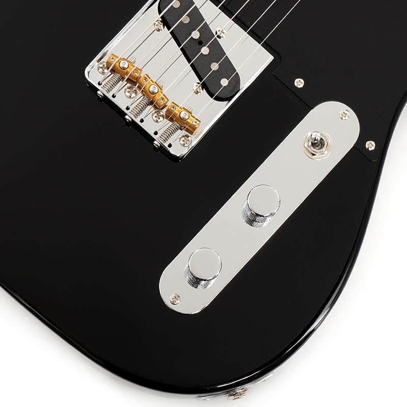 momose IKEBE ORIGINAL ORDER MT1-STD/M (BLK/BLK1P-PG) S/N. 19234