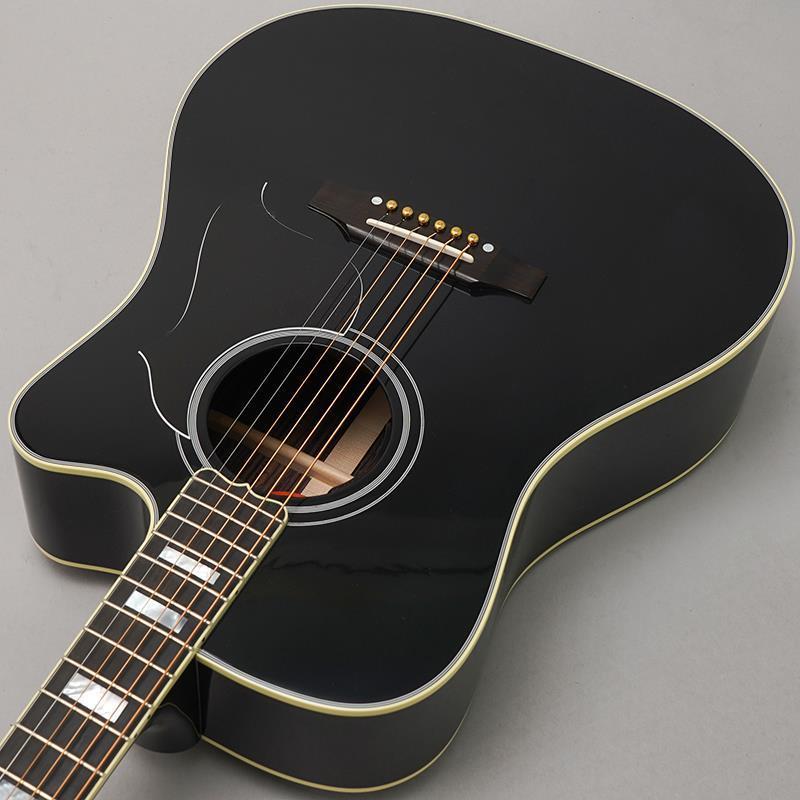 Gibson エレキギター ブラック Gibson 【ブラックフライデーセール】【1本限定大特価！】Modern