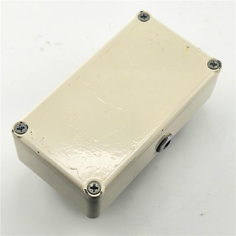 MXR USED 中古 ZW-44 WYLDE OVERDRIVE : 渋谷イケベ楽器村