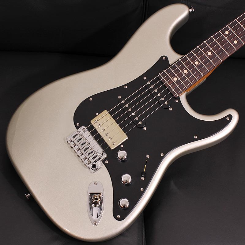 Suhr Guitars Classic Inca Silver SN. 87420 : 渋谷イケベ楽器村