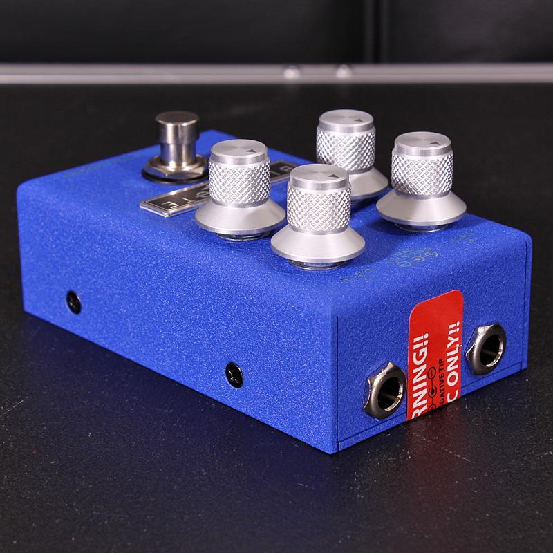 J. Rockett Audio Designs BlueNote Select : 渋谷イケベ楽器村 - 通販