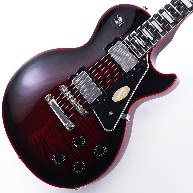 Epiphone（エピフォン） Epiphone Les Paul Custom Widow (Red Burst