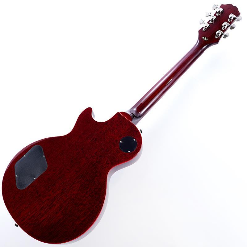 Epiphone（エピフォン） Epiphone Les Paul Custom Widow (Red Burst