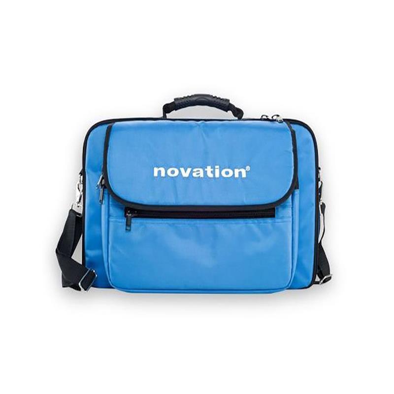 NOVATION Bass stationII+専用ギグバッグセット : 渋谷イケベ楽器村