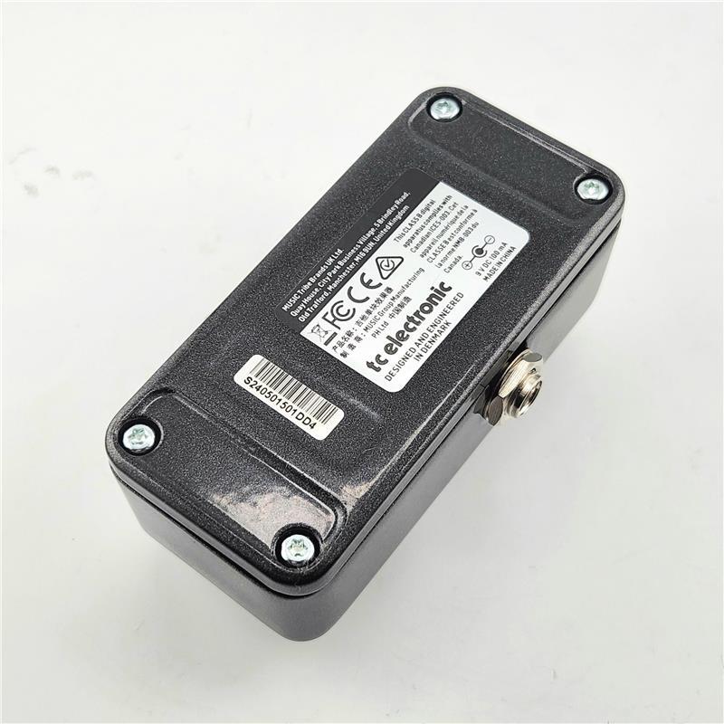 tc electronic USED 中古 DITTO LOOPER : 渋谷イケベ楽器村