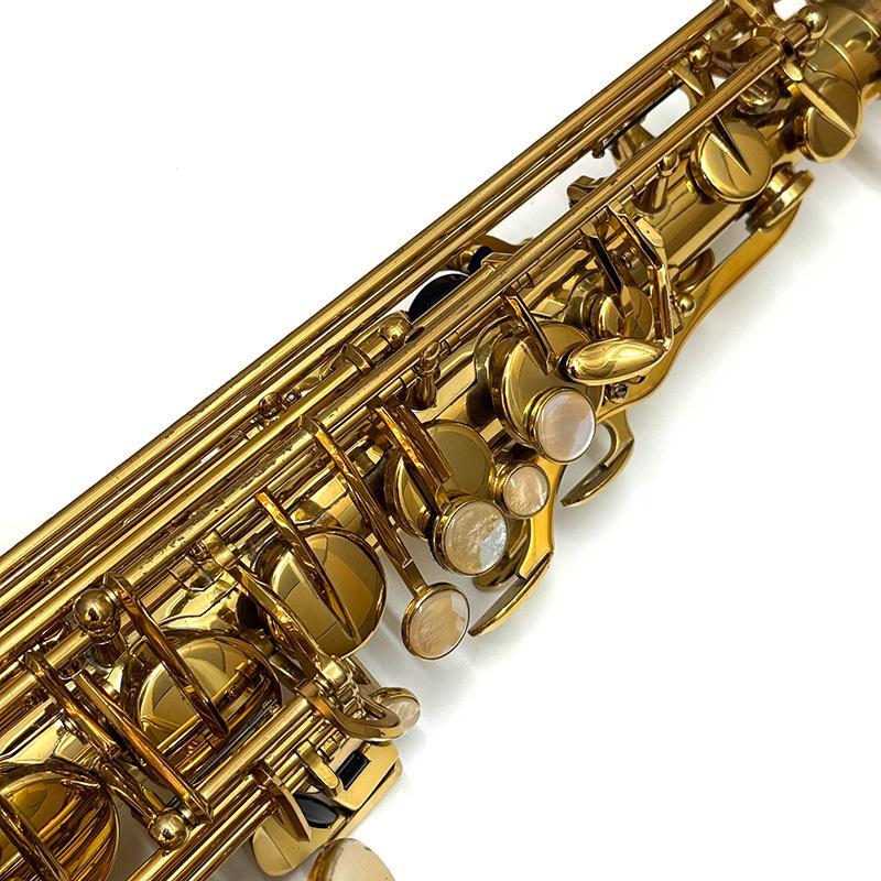 SELMER（セルマー） Selmer Paris USED 中古 アルトサックス SA-80II