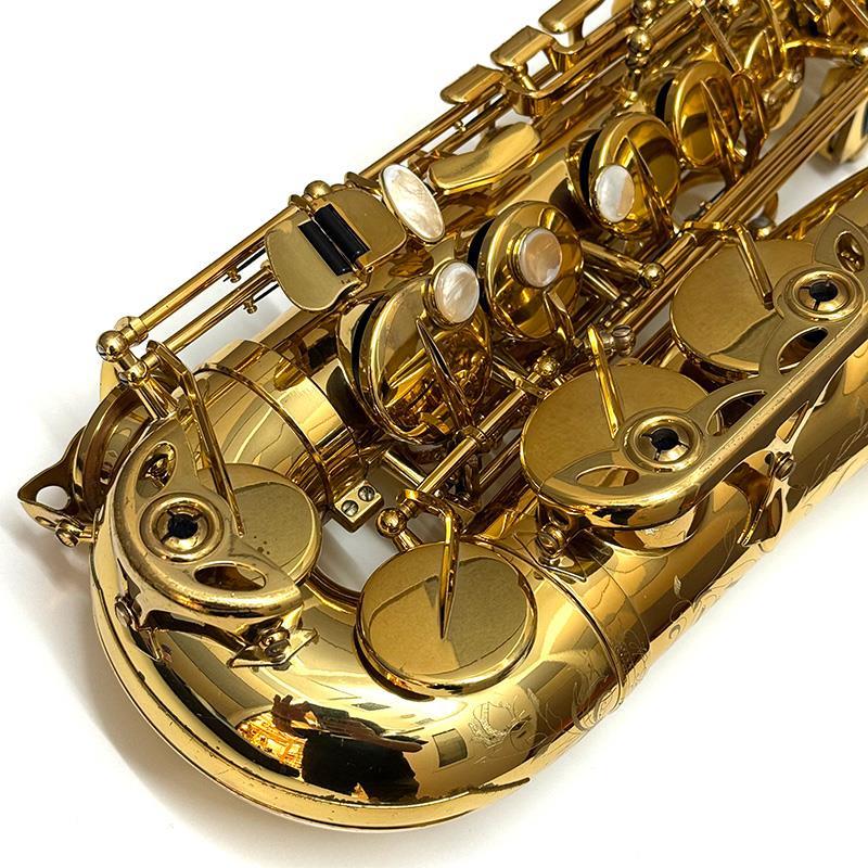SELMER（セルマー） Selmer Paris USED 中古 アルトサックス SA-80II