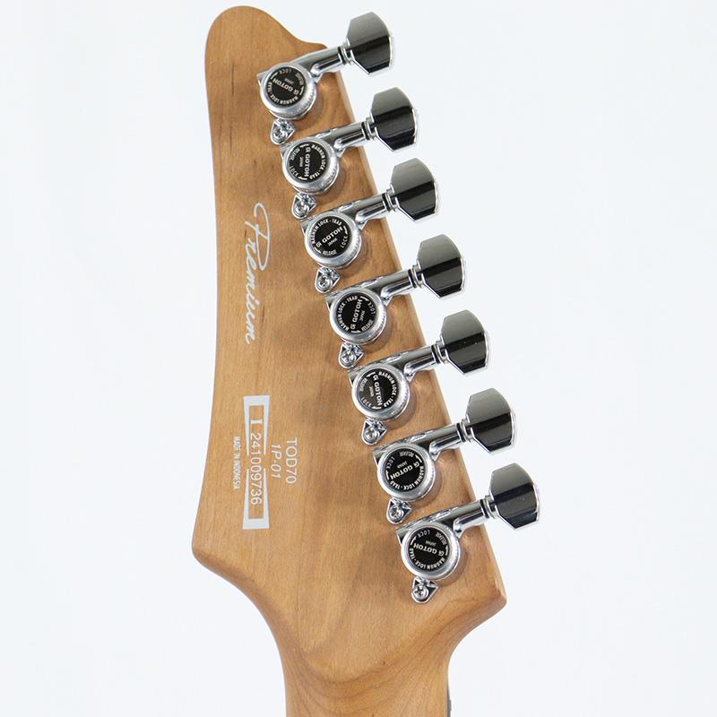 Ibanez（アイバニーズ） Ibanez TOD70 [Tim Henson Model] 【キズあり