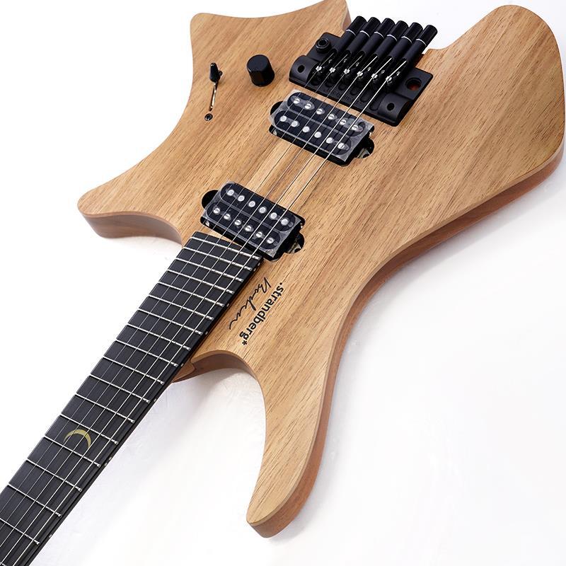 Strandberg Boden Prog NX 6 Plini Edition : 渋谷イケベ楽器村 - 通販