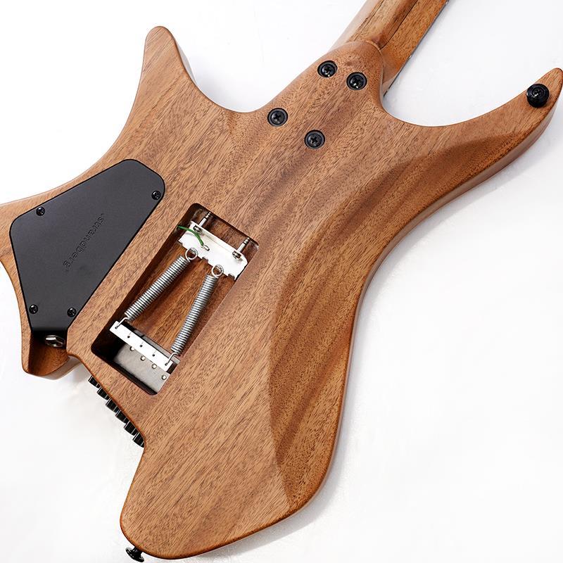 Strandberg Boden Prog NX 6 Plini Edition : 渋谷イケベ楽器村 - 通販