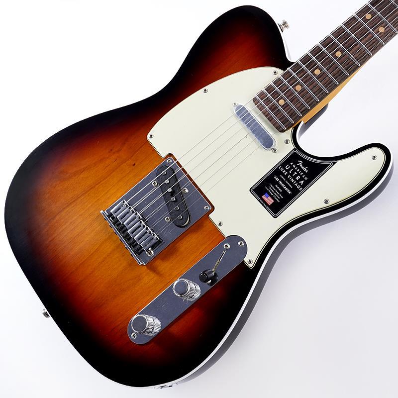 Fender（フェンダー） Fender USA American Ultra Luxe Vintage '60s