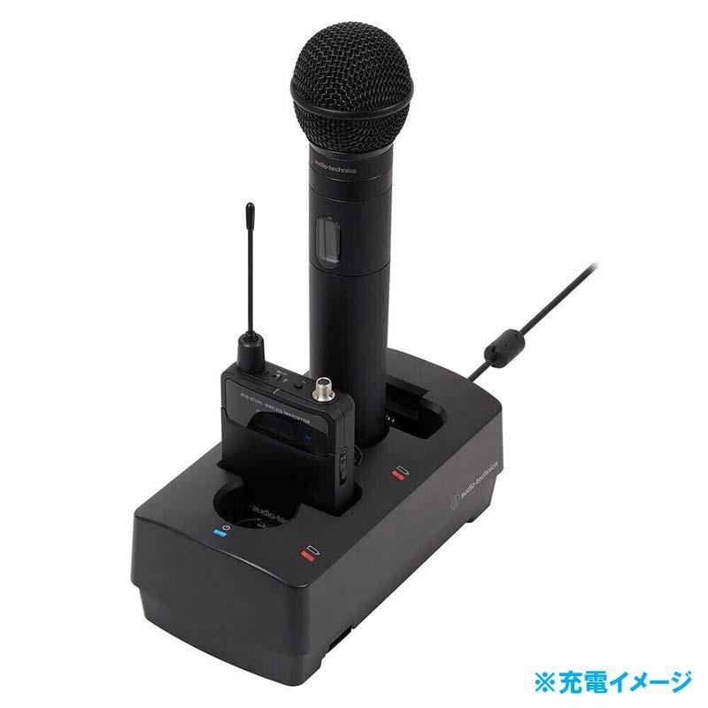 audio-technica ATW-CHG3a/A (オーディオテクニカ)(2ch充電器)
