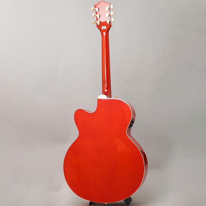 GRETSCH（グレッチ） 【夏先取り大特価セール】G5022CE Rancher Jumbo