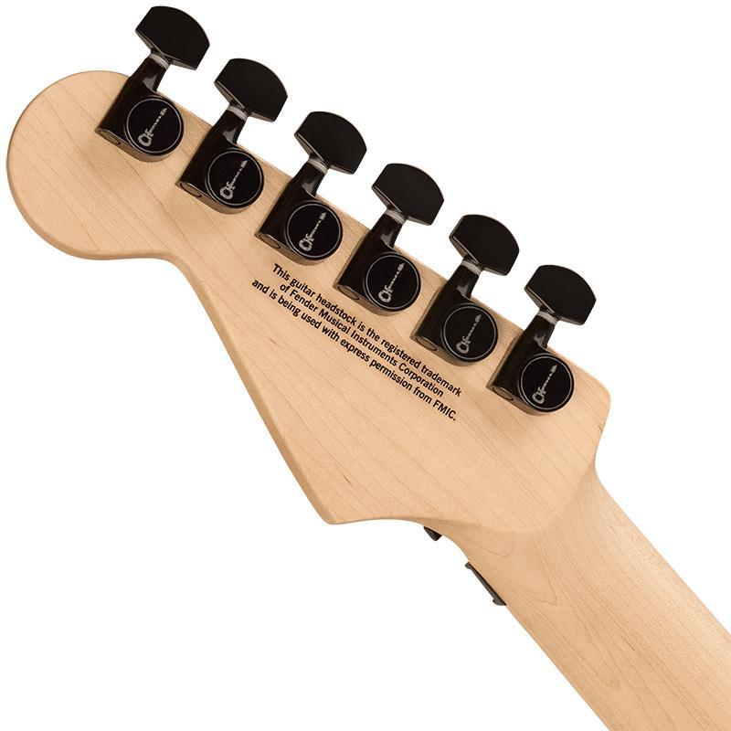 CHARVEL Charvel Pro-Mod So-Cal Style 1 HH FR M (Natural Ash/Maple