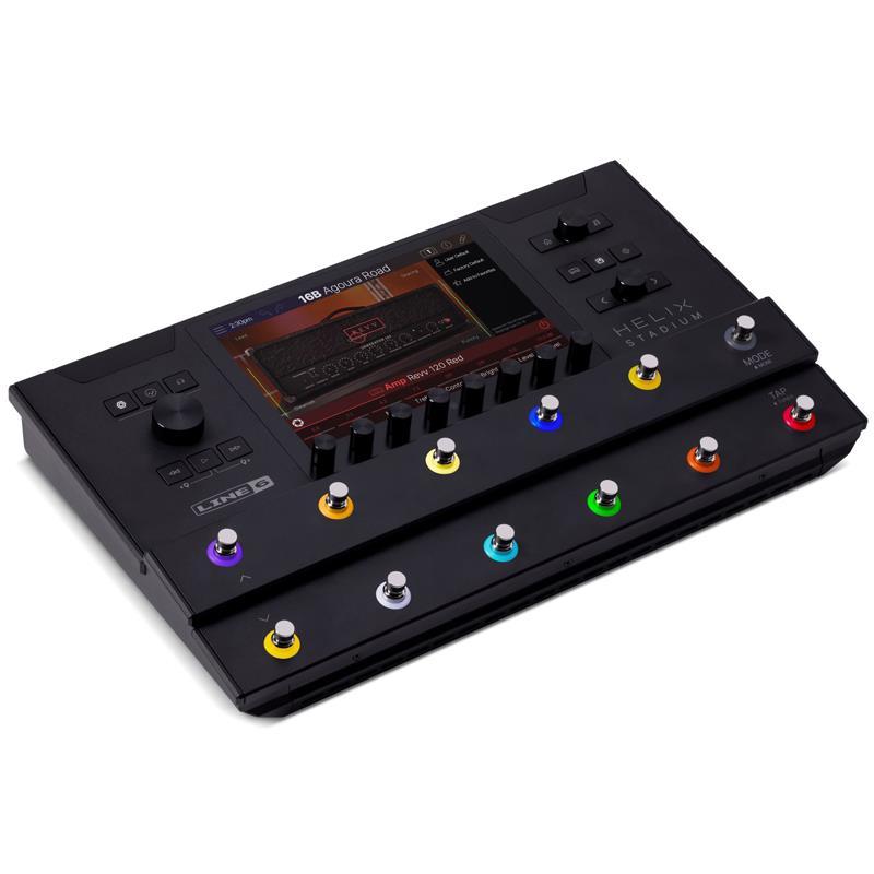 Line6 Line6 Helix Stadium Floor アンプ/エフェクト・プロセッサー