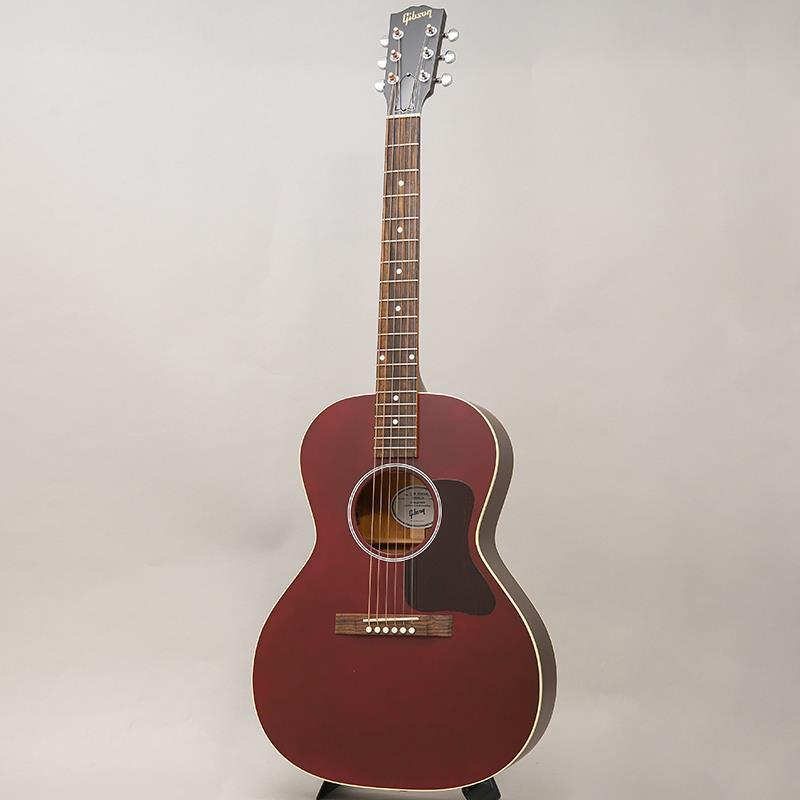 Gibson L-00 Special Satin Wine Red ギブソン : 渋谷イケベ楽器
