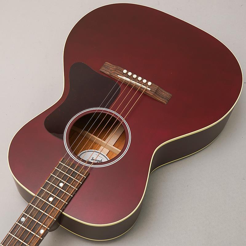 Gibson L-00 Special Satin Wine Red ギブソン : 渋谷イケベ楽器