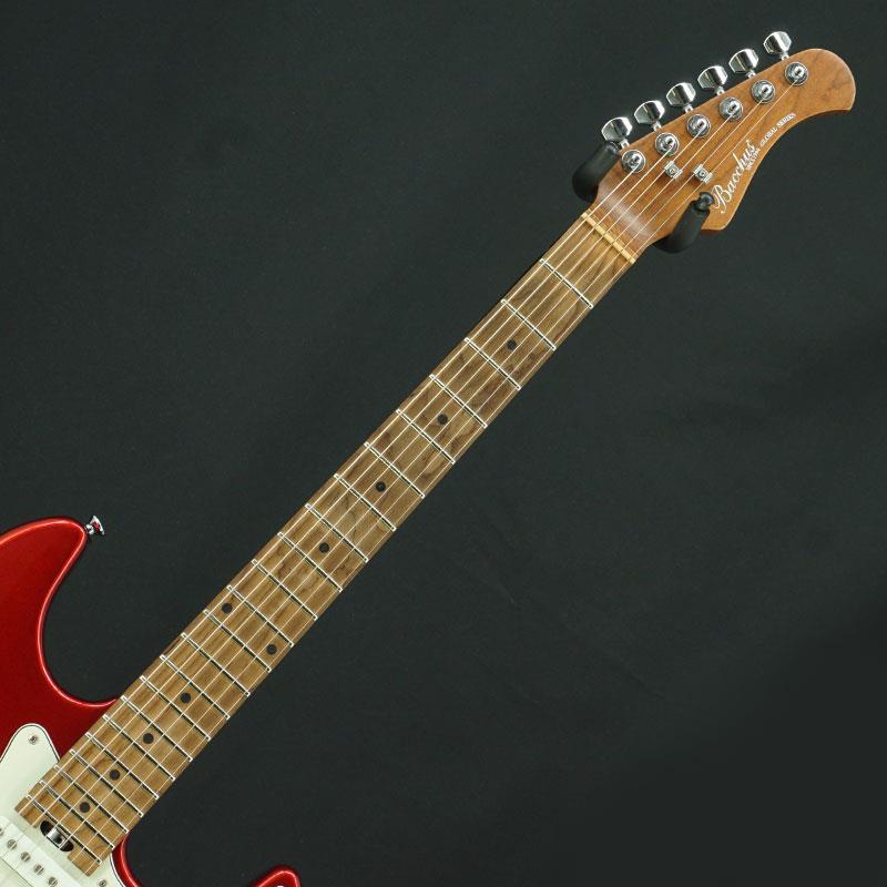 ギター Bacchus BSH-750 RSM S-SW 楽天市場】Bacchus Global Series BSH-750/RSM -S-SW- 新品 シースルー