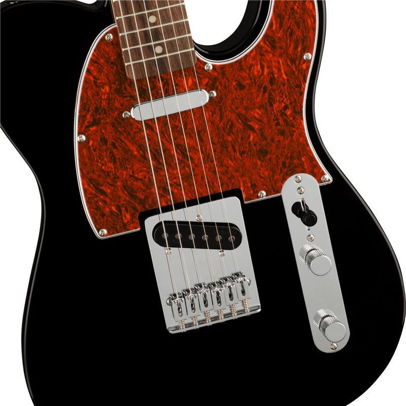 Squier Squier by Fender FSR Affinity Series Telecaster Tortoise