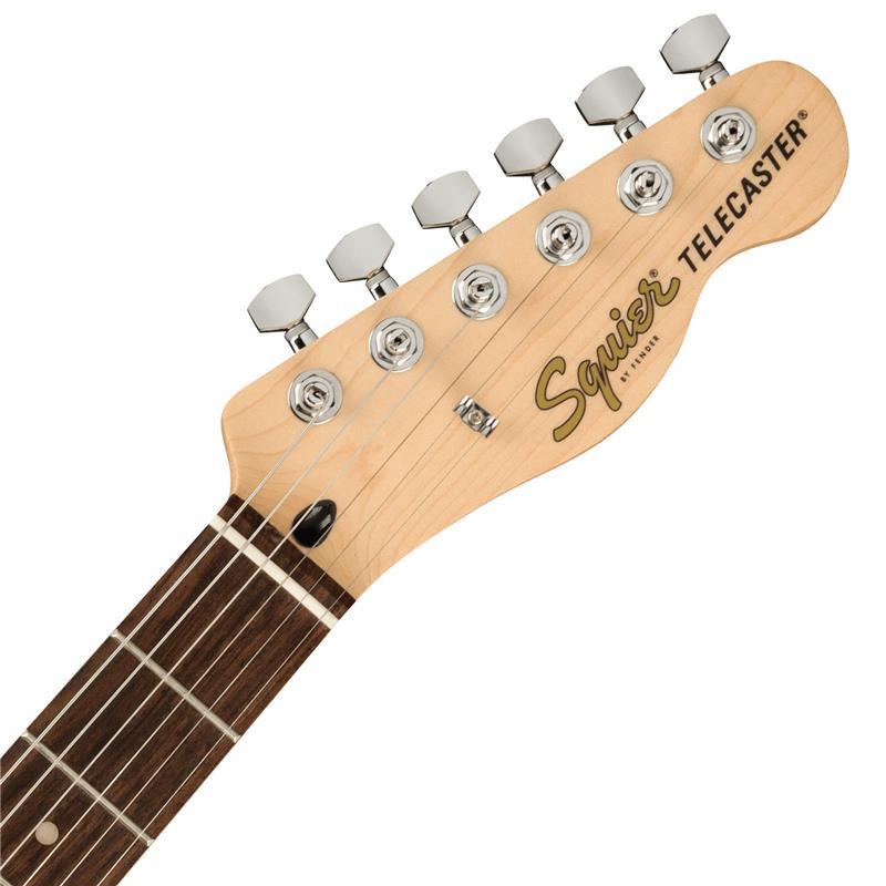 Squier Squier by Fender FSR Affinity Series Telecaster Tortoise