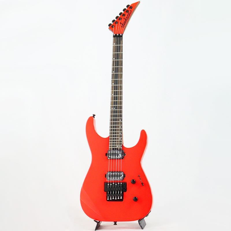 アメリカ製　Jackson USA ジャクソン ギター Jackson / American Series Soloist SL2MG Ebony Fingerboard Satin