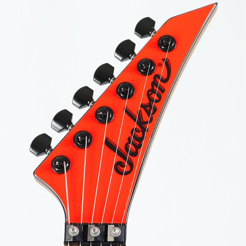 Jackson（ジャクソン） Jackson USA American Series Virtuoso (Rocket