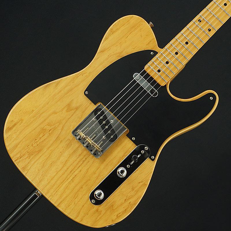 Fender Japan TL52 VNT 処分価格 中古】 Fender Japan TL52-80TX VNT フェンダージャパン