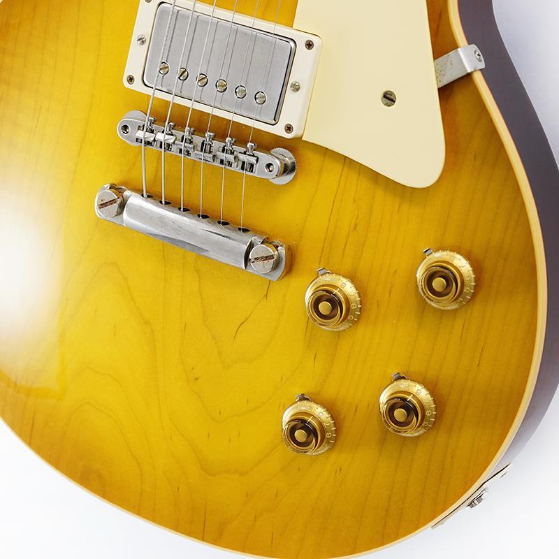 Gibson（ギブソン） Gibson 1958 Les Paul Standard Reissue VOS